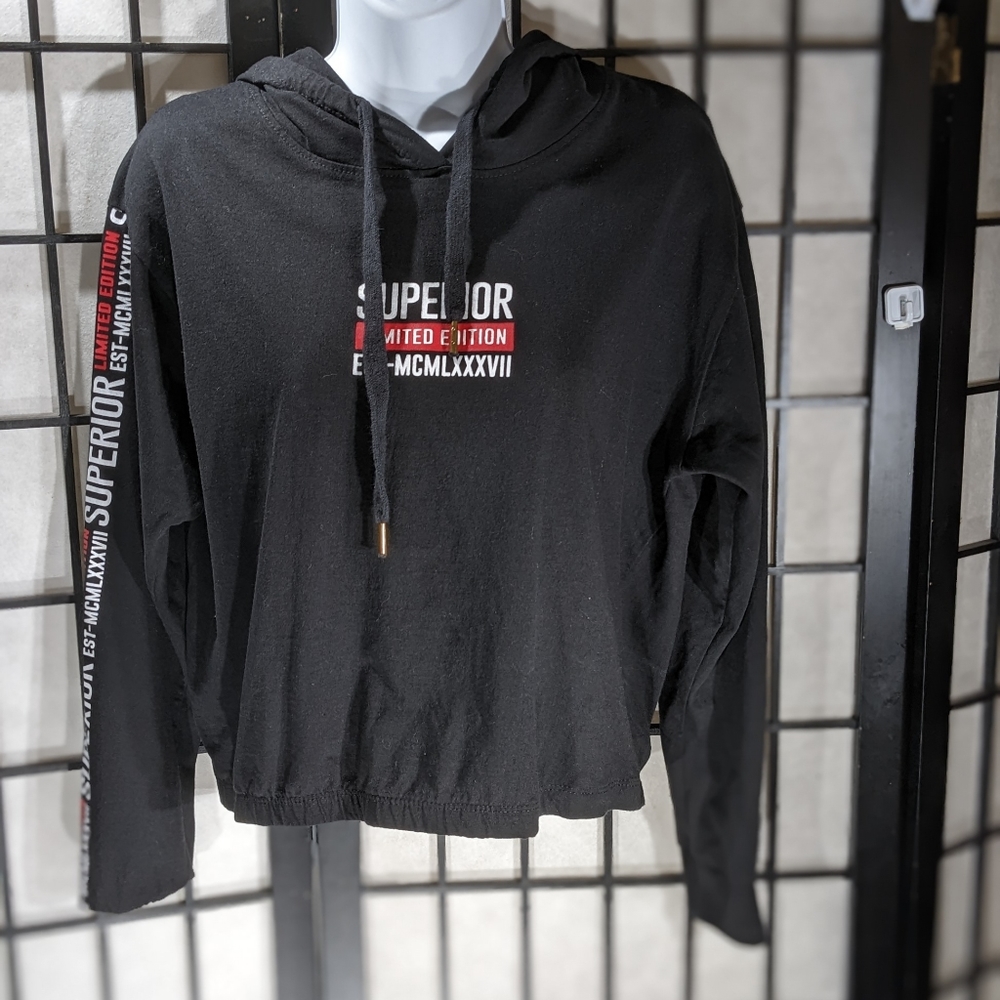 Redfox Gamer Special hoodie size M